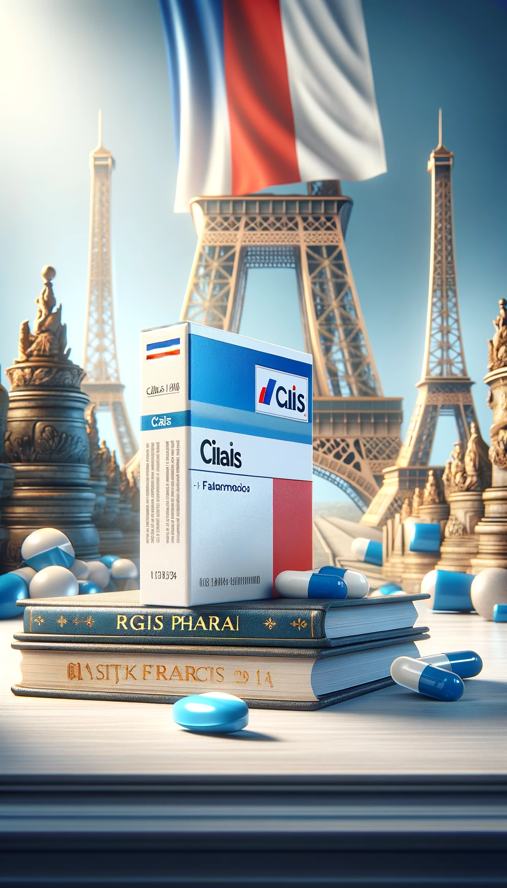 Cialis sans ordonnance en pharmacie paris